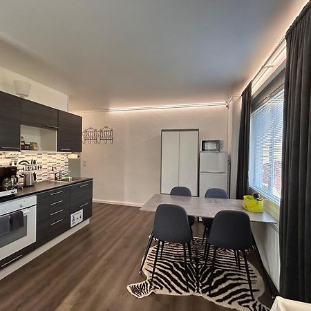 Chillout Studio Apartment Lahti Luaran gambar