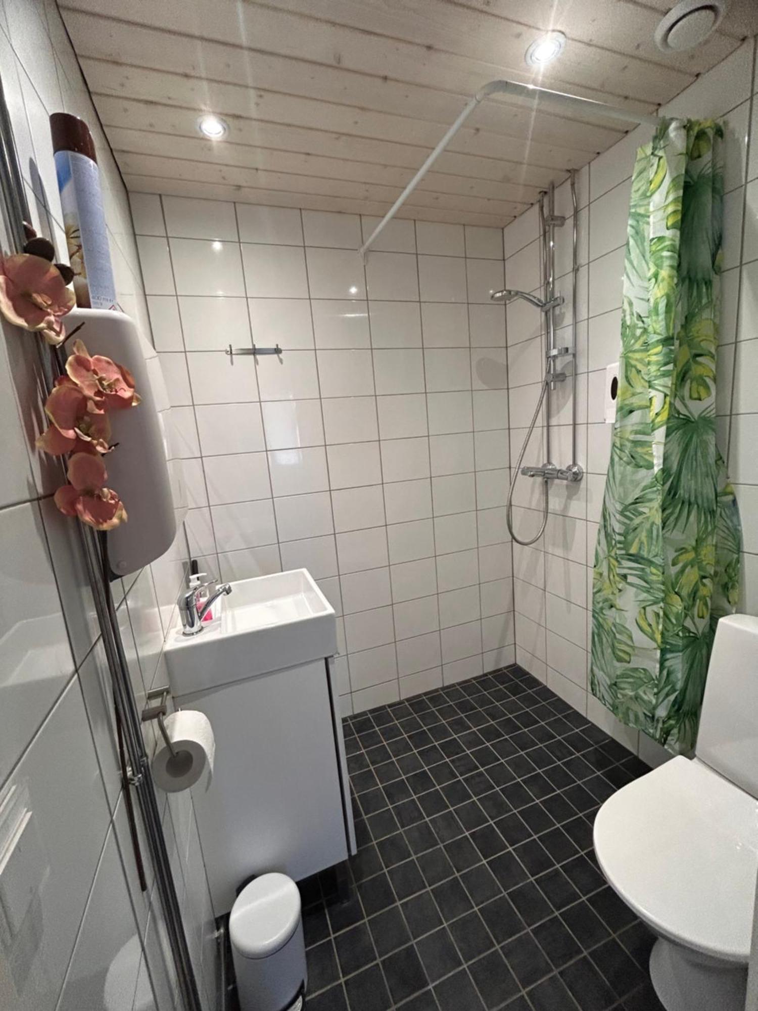 Chillout Studio Apartment Lahti Luaran gambar