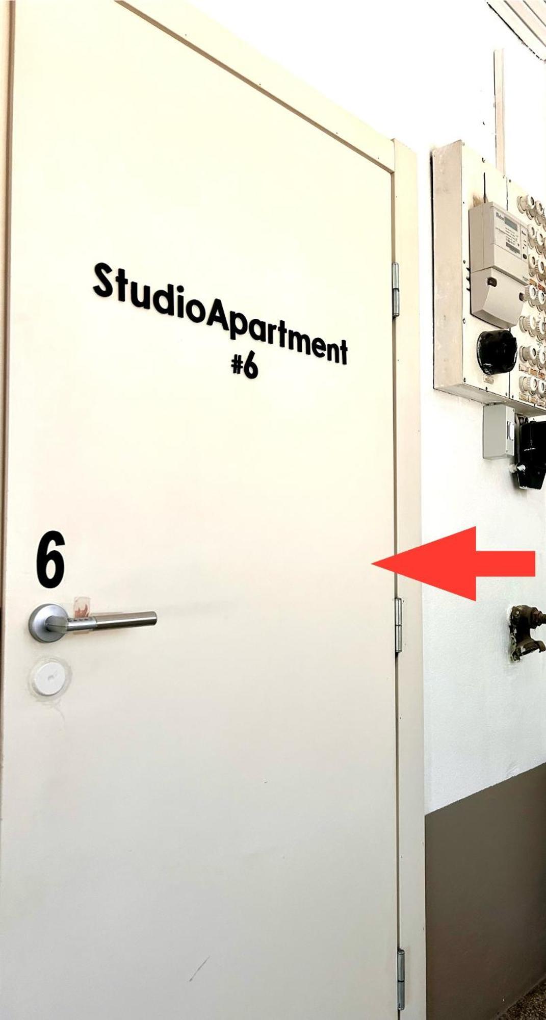 Chillout Studio Apartment Lahti Luaran gambar