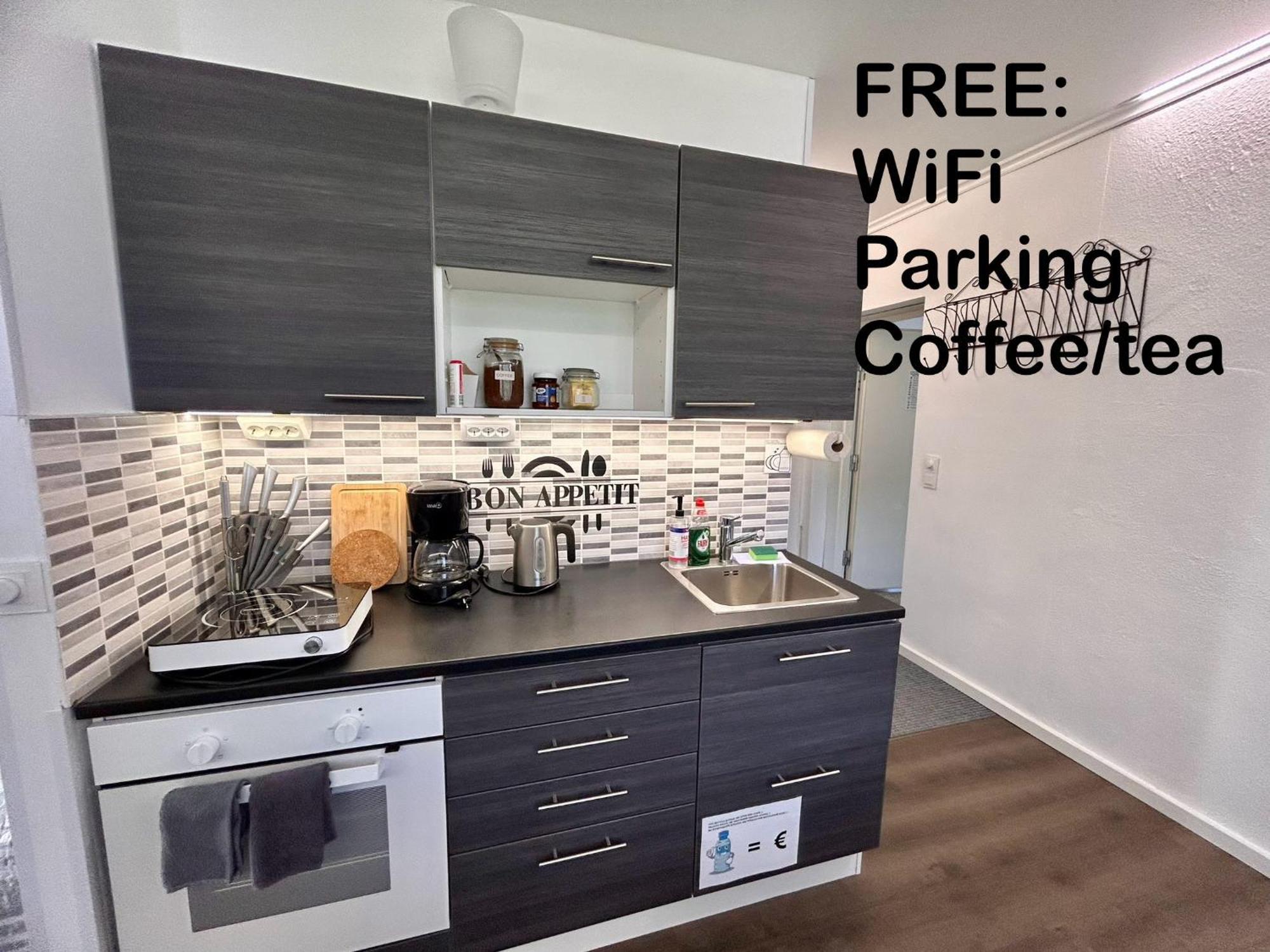 Chillout Studio Apartment Lahti Luaran gambar